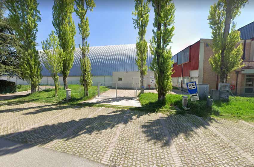 Sosta campaer forlimpopoli