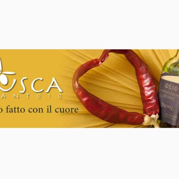 Frantoio busca