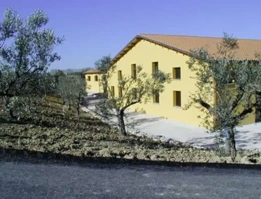 FRANTOIO DEL SERO