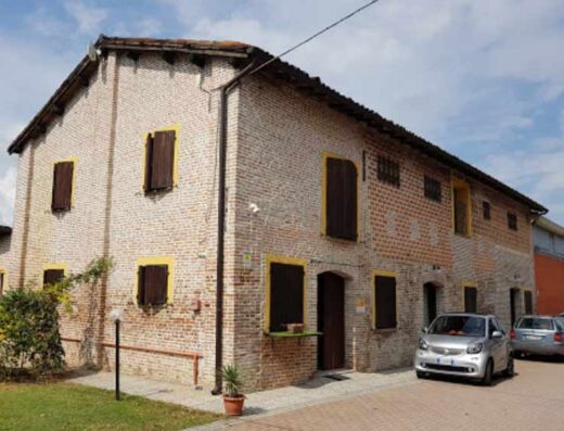 AGRITURISMO GARUTI