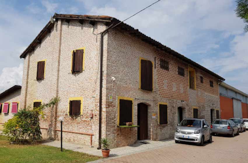 Agriturismo garuti