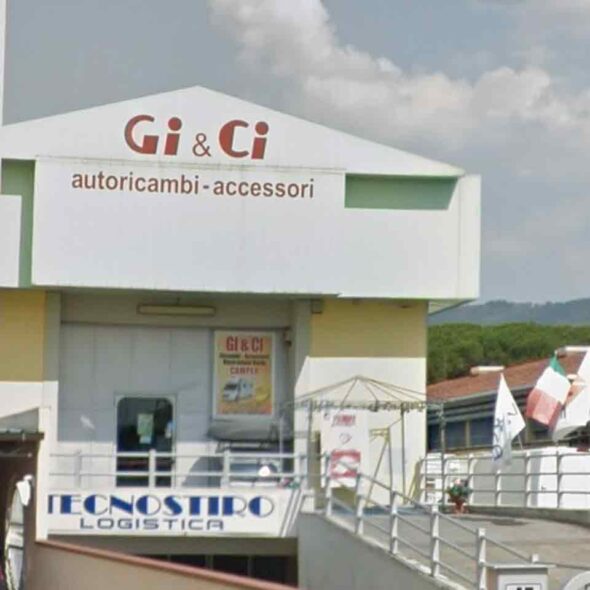 Gi & ci Autoteile