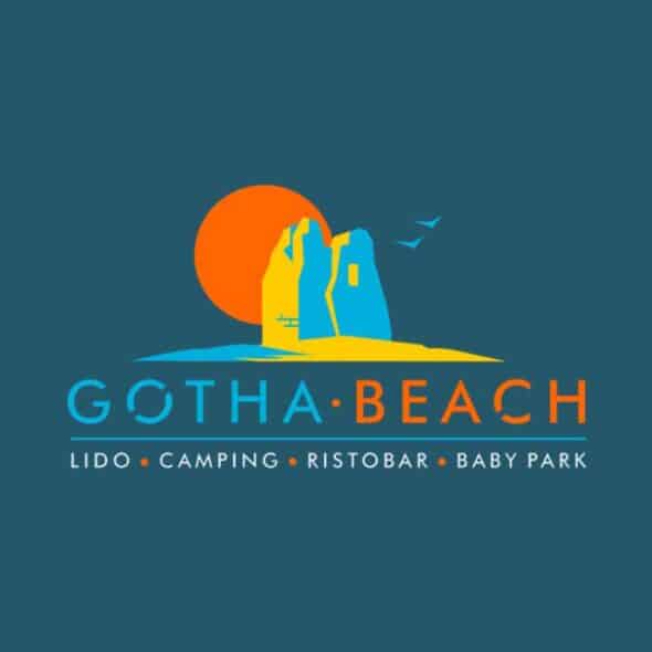 Gotha beach