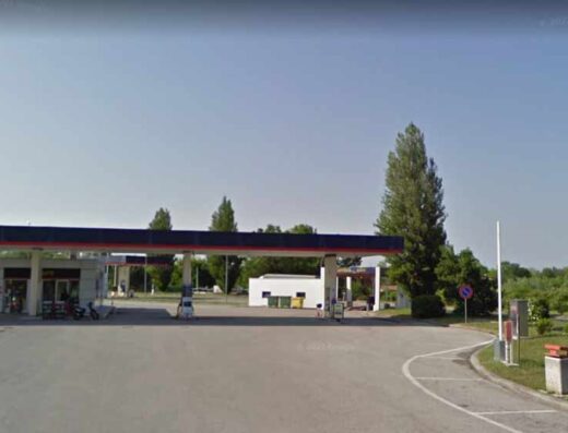 GRUARO EST KM 1 A28 PORTOGRUARO-CONEGLIANO