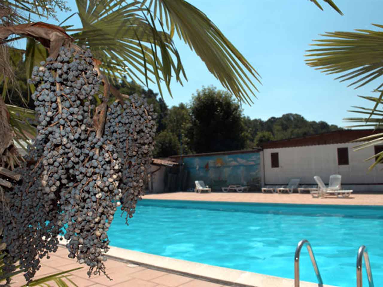 Camping il gabbiano