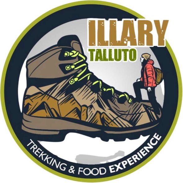 Illary talluto trekking e food experience