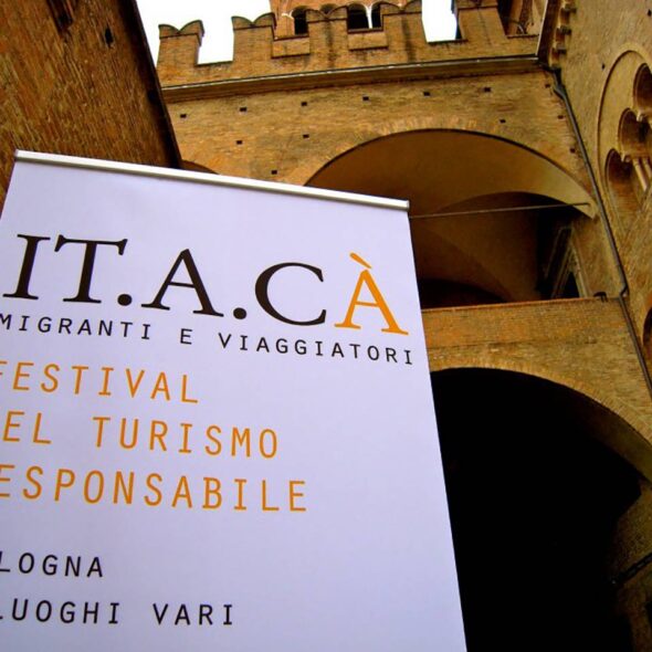 It.a.cÀ festival del turismo responsabile