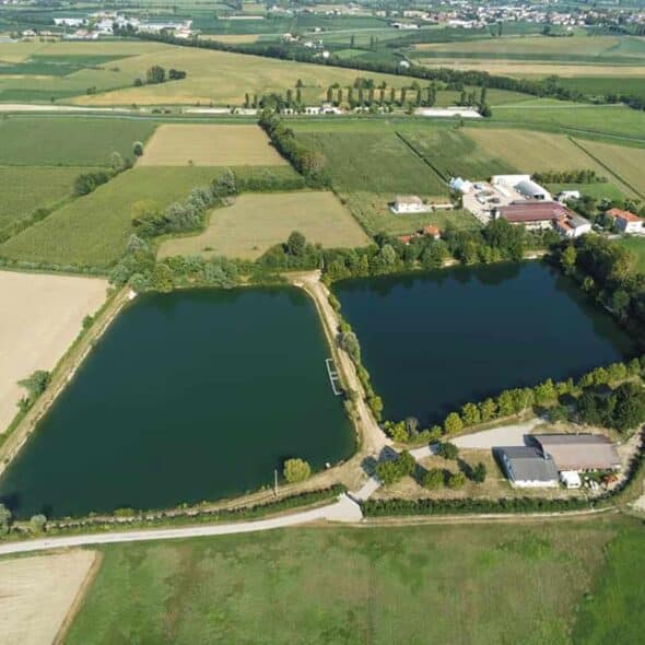 Laghetto cÀ brusÀ
