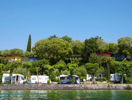 CAMPEGGIO IDEAL MOLINO