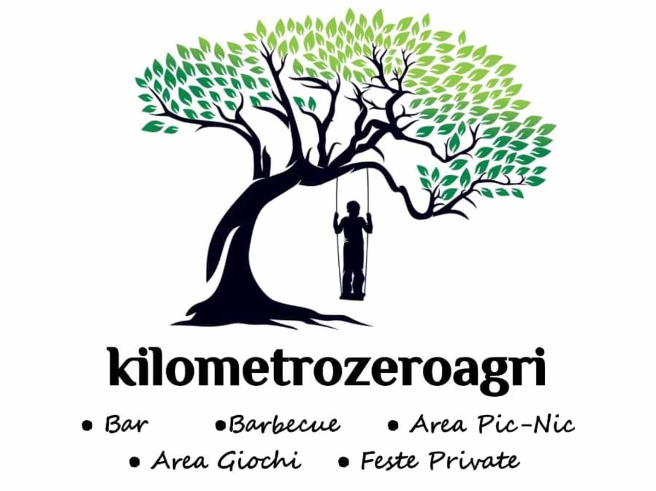 Kilometrozero agricamper