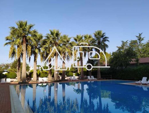 VILLAGGIO LA MANTINERA