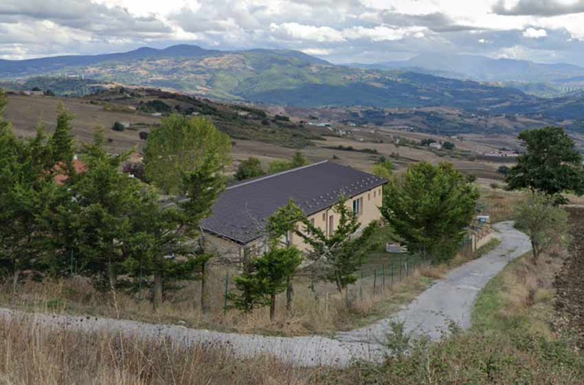 La taverna del pastore