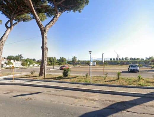 PARCHEGGIO GRATUITO BORGO GRAPPA