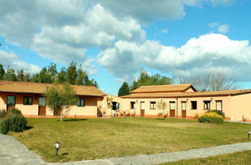 Le terre di san domenico