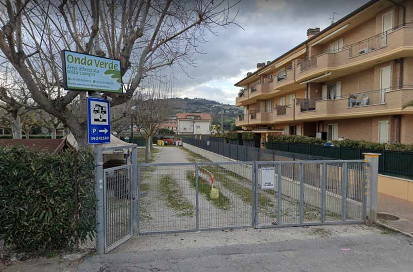Onda verde park