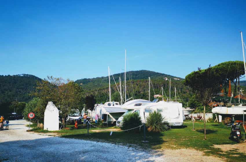 La meridiana
