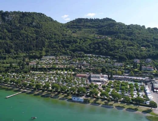 LA ROCCA CAMPING VILLAGE