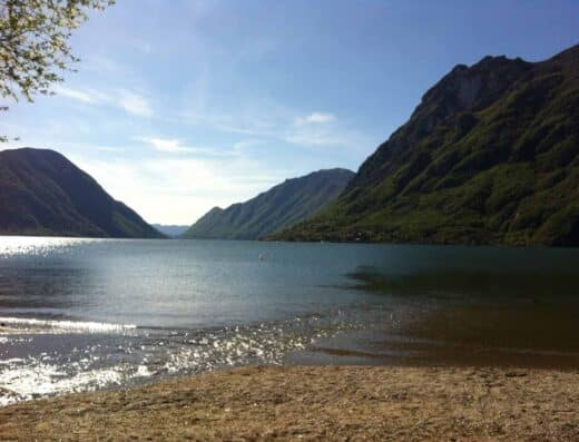LA SBIANCA CAMPING