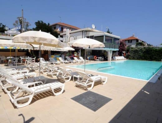 CAMPING LINO