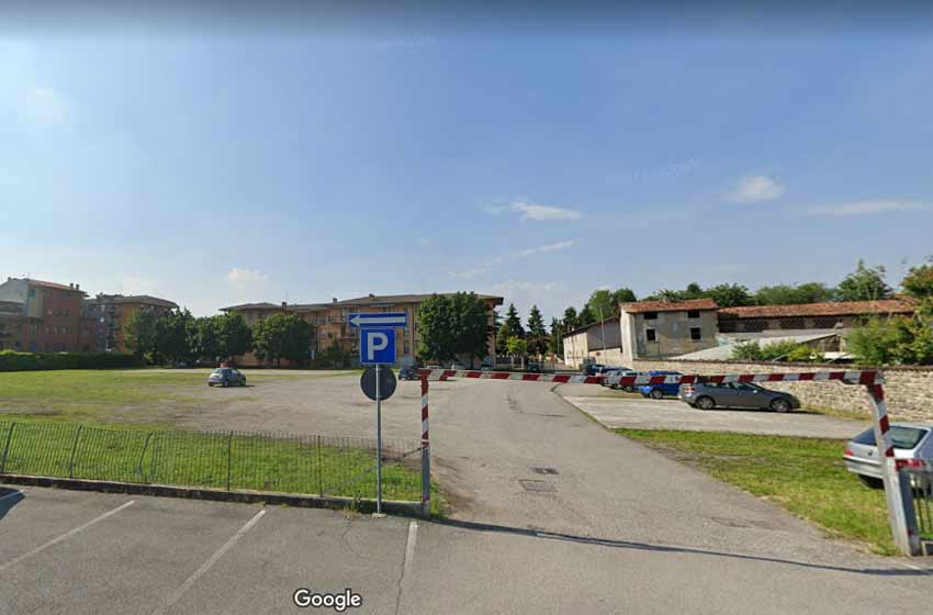Punto sosta martinengo