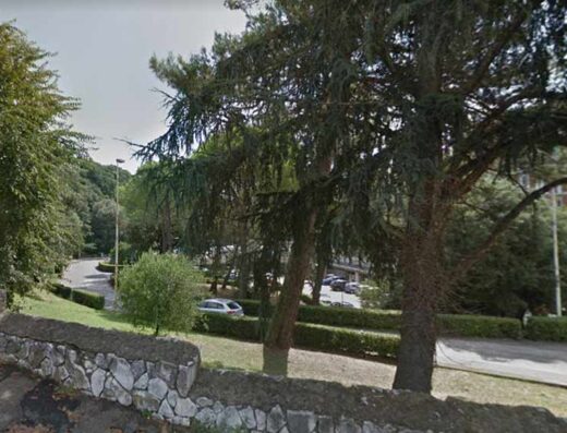 AREA CAMPER PIAZZALE MONACELLE