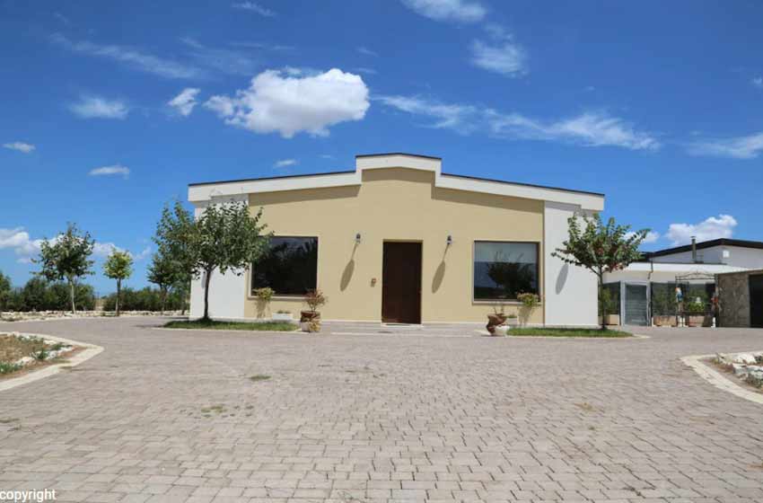 Masseria chinunno