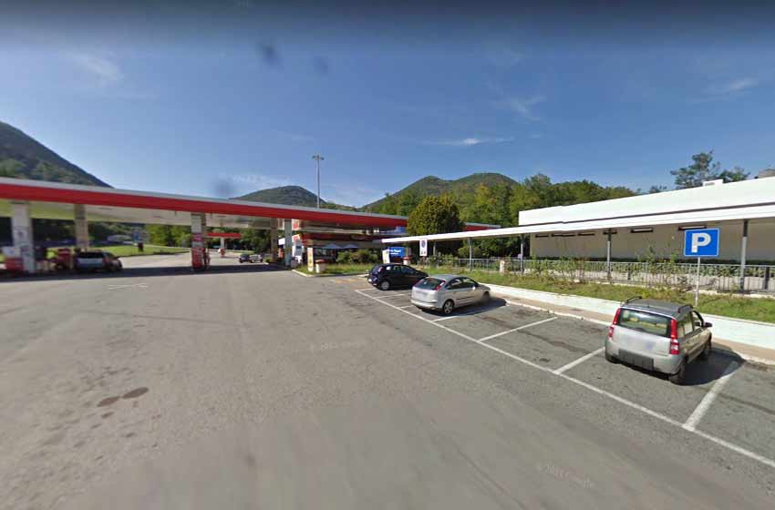 Monte di quiesa nord km 73 a11-a12 viareggio-lucca