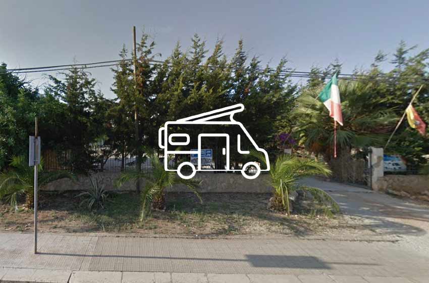 Parking monte monaco