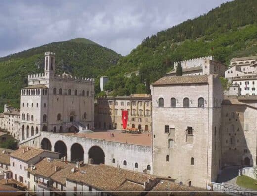 MUSEO CIVICO PALAZZO DEI CONSOLI