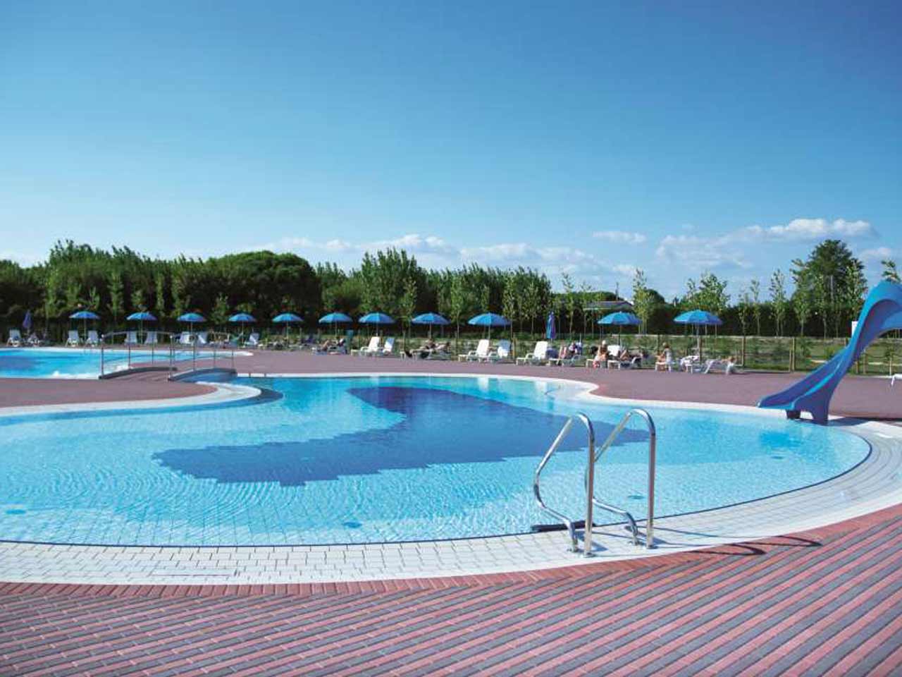 Camping miramare