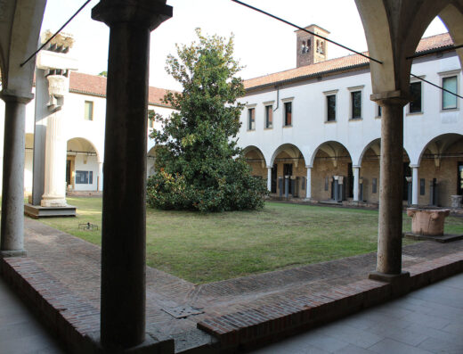 MUSEI CIVICI – MUSEI CIVICI AGLI EREMITANI