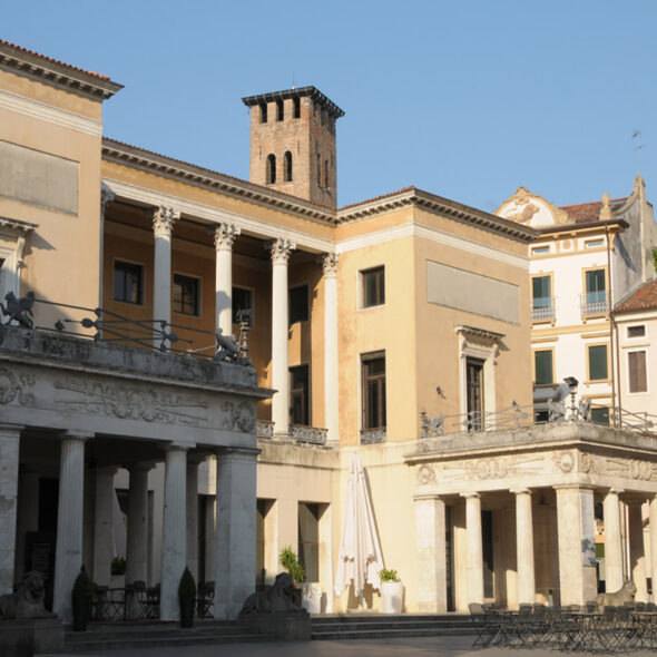 Musei civici - museo del risorgimento e dell'eta' contemporanea