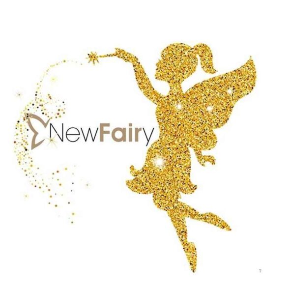 Zip&dream by new fairy