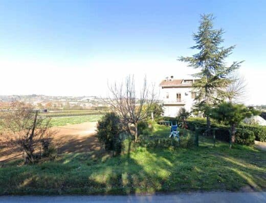 AGRITURISMO CASAL FARANO