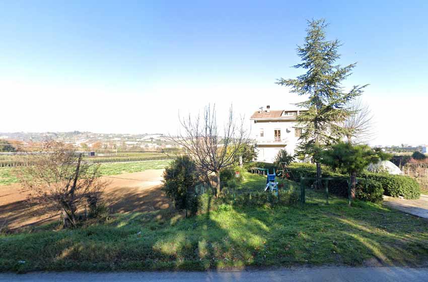 Agriturismo casal farano