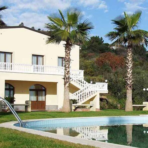 Ore felici park