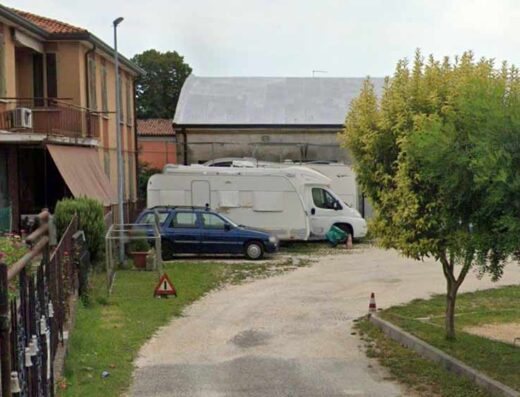 RIMESSAGGIO DAL FABBRO