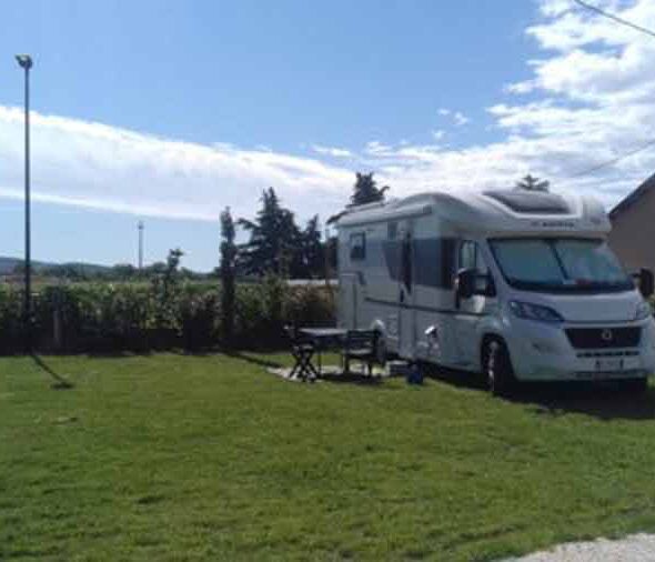 Oro verde agri & camp
