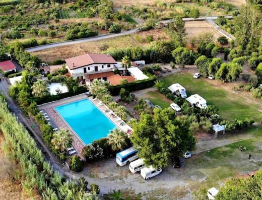 RAFTING EXPLORER FIUME LAO