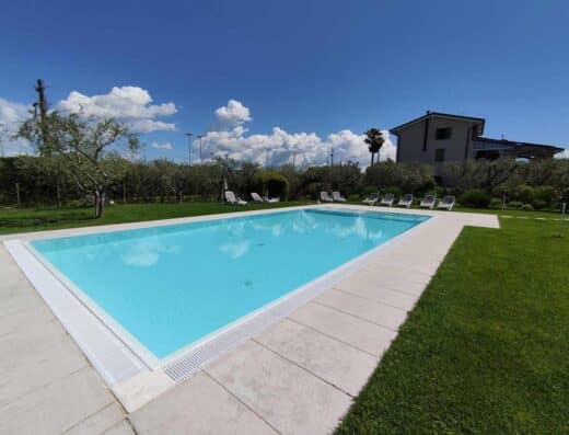 AGRICAMPEGGIO OASI DEL GARDA LAZISE
