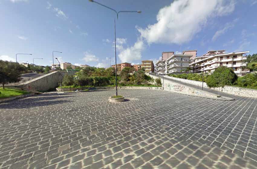 Palazzolo acreide