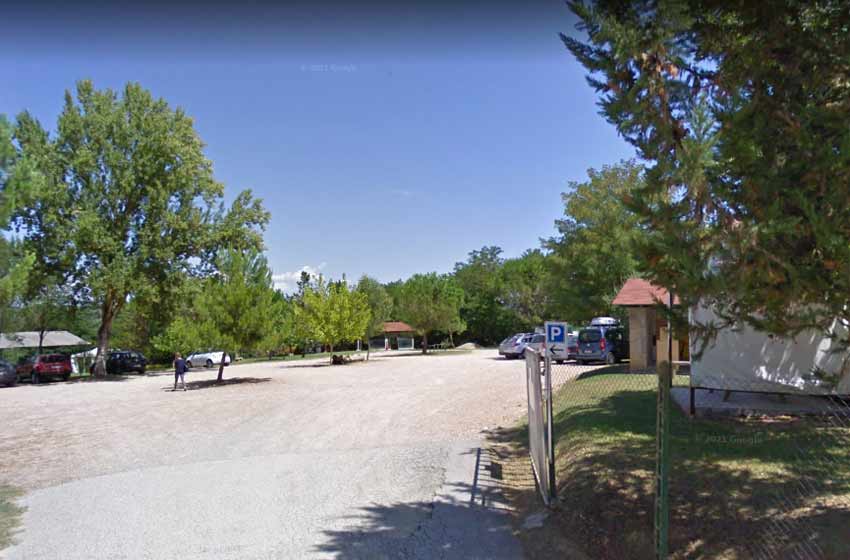Parco preistorico