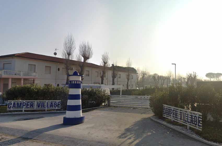 Porto mario - family village