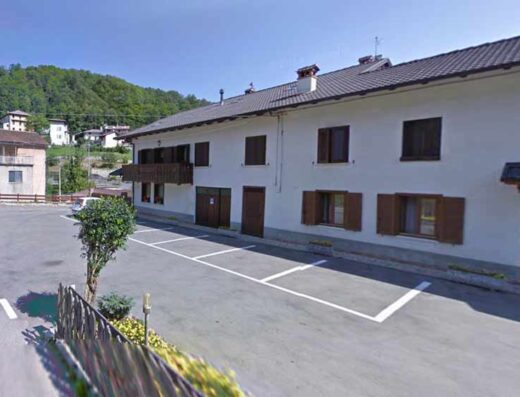 PUNTO SOSTA POSINA