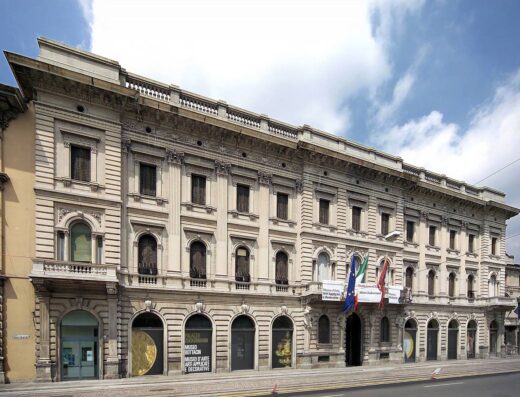 MUSEI CIVICI – MUSEI DI PALAZZO ZUCKERMANN
