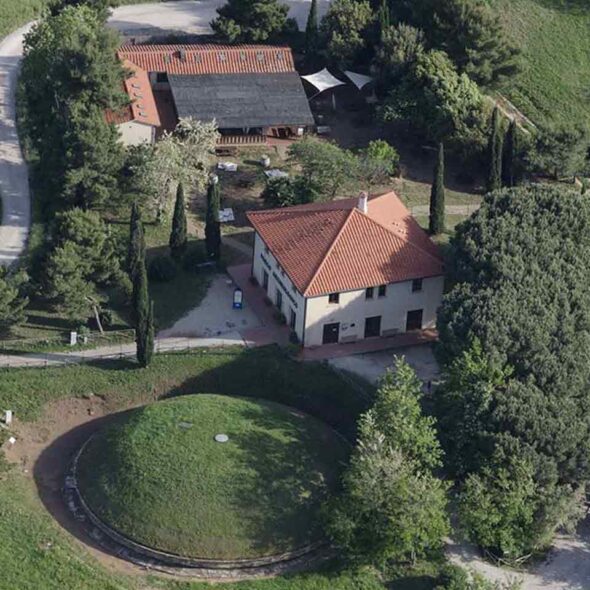 Parchi della val di cornia