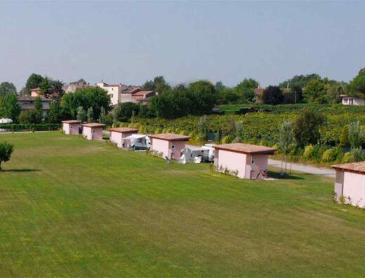 AGRICAMPING BORGHETTO