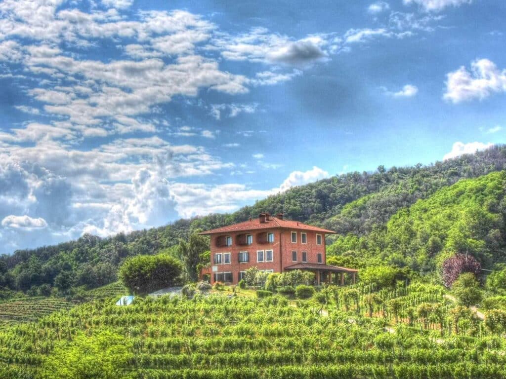 Podere ai valloni