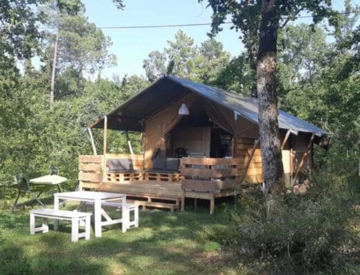 AGRITURISMO PRONTO CAMPI