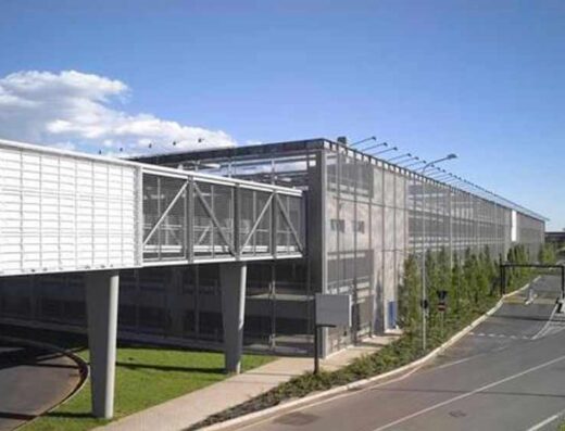 P5 – PARCHEGGIO FIERA MILANO